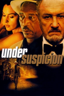 Watch Under Suspicion (2000) Online FREE