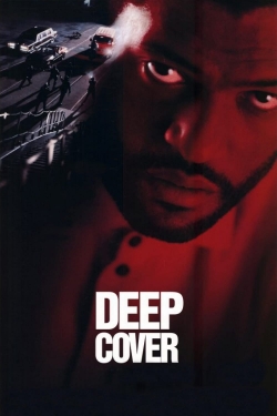 Watch Deep Cover (1992) Online FREE