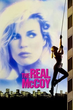 Watch The Real McCoy (1993) Online FREE