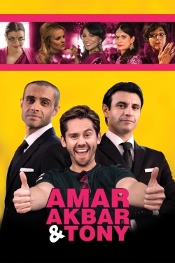 Watch Amar Akbar & Tony (2015) Online FREE