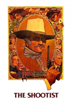 Watch The Shootist (1976) Online FREE