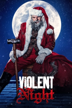 Watch Violent Night (2022) Online FREE