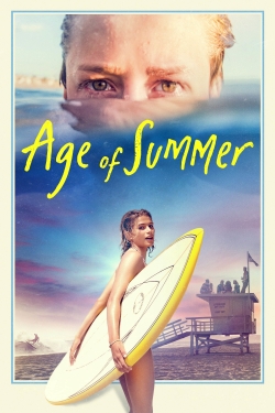 Watch Age of Summer (2018) Online FREE