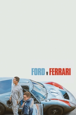 Watch Ford v. Ferrari (2019) Online FREE