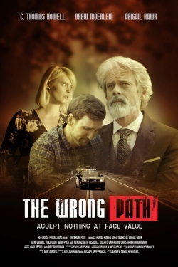 Watch The Wrong Path (2021) Online FREE