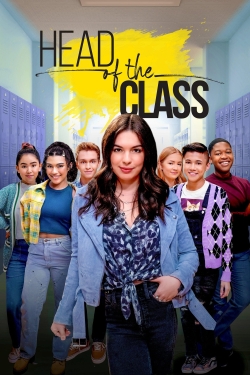 Watch Head of the Class (2021) Online FREE
