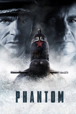 Watch Phantom (2013) Online FREE