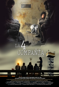 Watch The 4th Company (2016) Online FREE