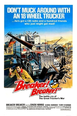 Watch Breaker! Breaker! (1977) Online FREE