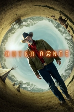 Watch Outer Range (2022) Online FREE