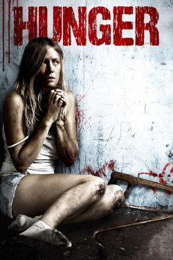 Watch Hunger (2009) Online FREE