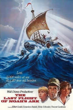 Watch The Last Flight of Noah's Ark (1980) Online FREE