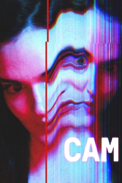 Watch Cam (2018) Online FREE