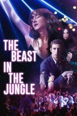 Watch The Beast in the Jungle (2023) Online FREE