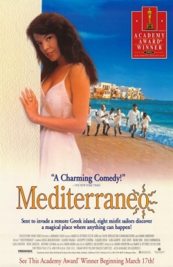 Watch Mediterraneo (1991) Online FREE