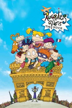 Watch Rugrats in Paris: The Movie (2000) Online FREE