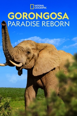 Watch Gorongosa: Paradise Reborn (2022) Online FREE