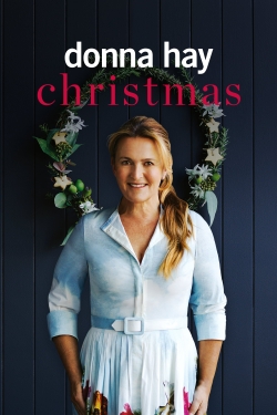 Watch Donna Hay Christmas (2022) Online FREE