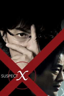 Watch Suspect X (2008) Online FREE
