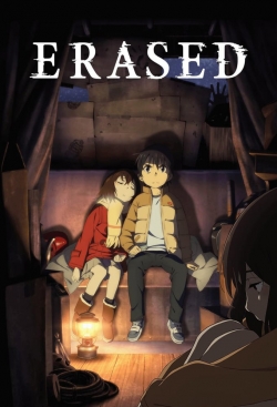 Watch ERASED (2016) Online FREE