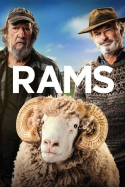 Watch Rams (2020) Online FREE