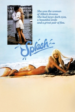 Watch Splash (1984) Online FREE