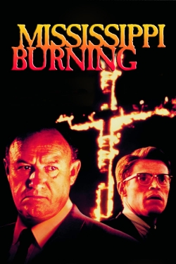 Watch Mississippi Burning (1988) Online FREE