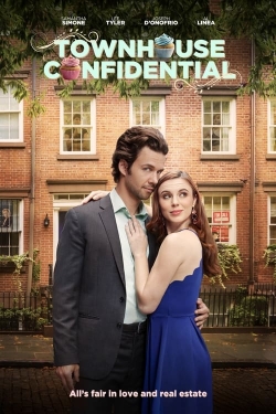 Watch Townhouse Confidential (2023) Online FREE