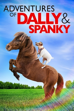 Watch Adventures of Dally & Spanky (2019) Online FREE