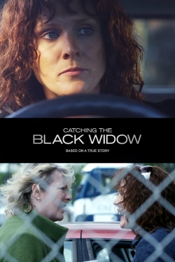 Watch Catching the Black Widow (2017) Online FREE