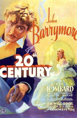 Watch Twentieth Century (1934) Online FREE