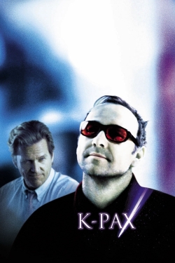 Watch K-PAX (2001) Online FREE