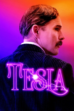 Watch Tesla (2020) Online FREE