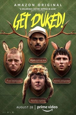 Watch Get Duked! (2019) Online FREE