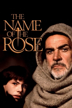 Watch The Name of the Rose (1986) Online FREE