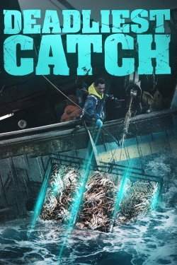 Watch Deadliest Catch (2005) Online FREE