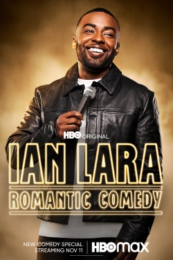 Watch Ian Lara: Romantic Comedy (2022) Online FREE