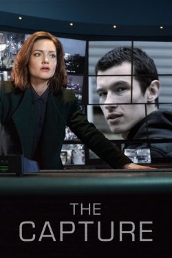 Watch The Capture (2019) Online FREE