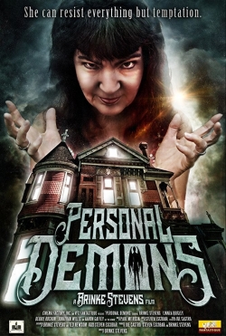 Watch Personal Demons (2018) Online FREE