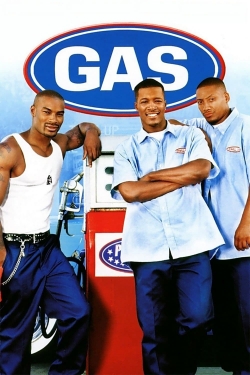 Watch Gas (2004) Online FREE