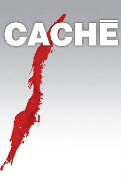 Watch Caché (2005) Online FREE