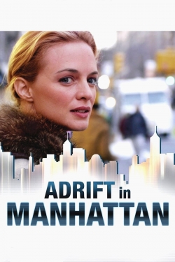 Watch Adrift in Manhattan (2007) Online FREE