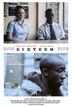 Watch Sixteen (2013) Online FREE