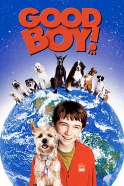 Watch Good Boy! (2003) Online FREE