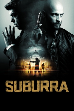 Watch Suburra (2015) Online FREE