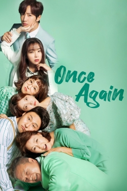 Watch Once Again (2020) Online FREE