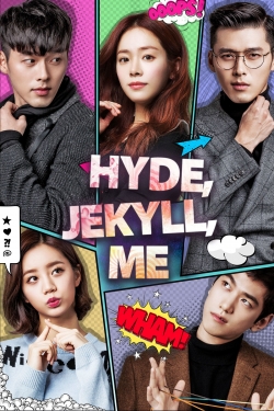 Watch Hyde, Jekyll, Me (2015) Online FREE