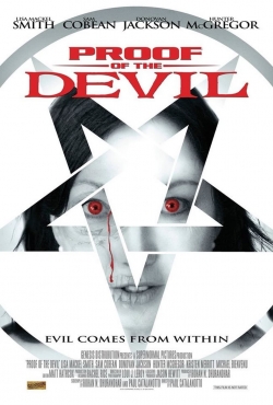 Watch Proof of the Devil (2015) Online FREE