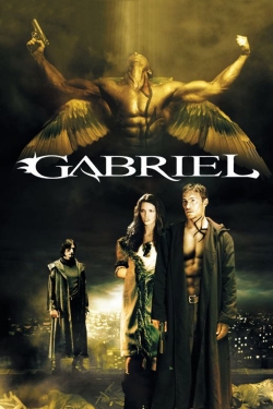 Watch Gabriel (2007) Online FREE