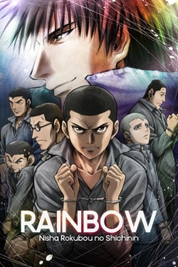 Watch Rainbow (2010) Online FREE